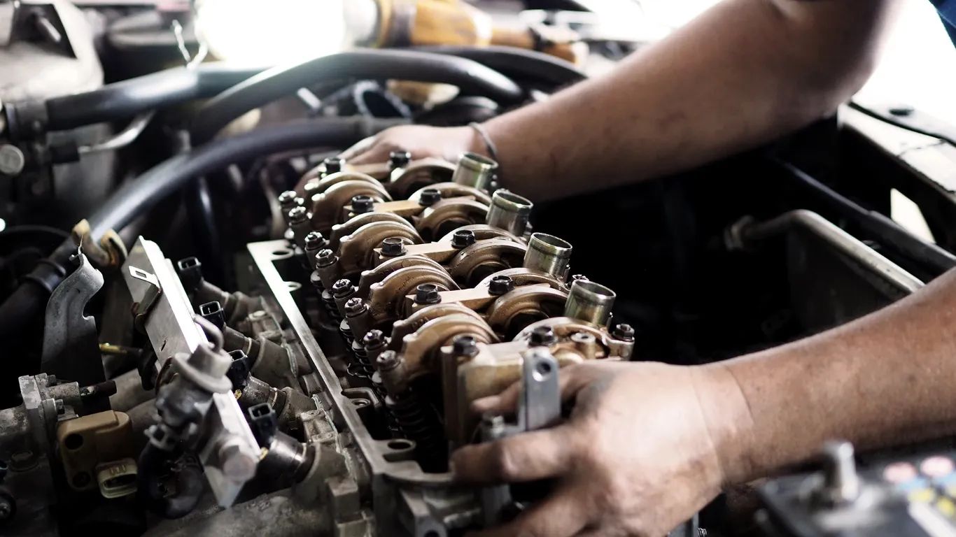 What Is Engine Reconditioning