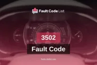 renault-3502-fault-code